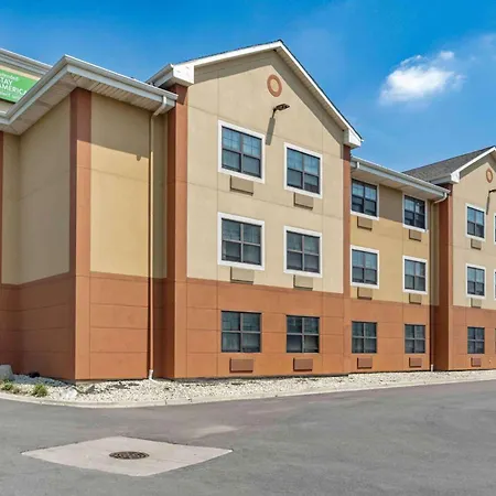 Extended Stay America - Chicago O’Hare