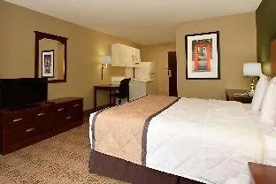 Extended America Select - Chicago - O'hare Hotel Rosemont