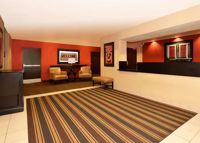 Extended America Select - Chicago - O'hare Hotel Rosemont