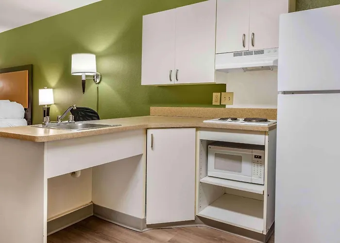 Extended America Select - Chicago - O'hare Hotel