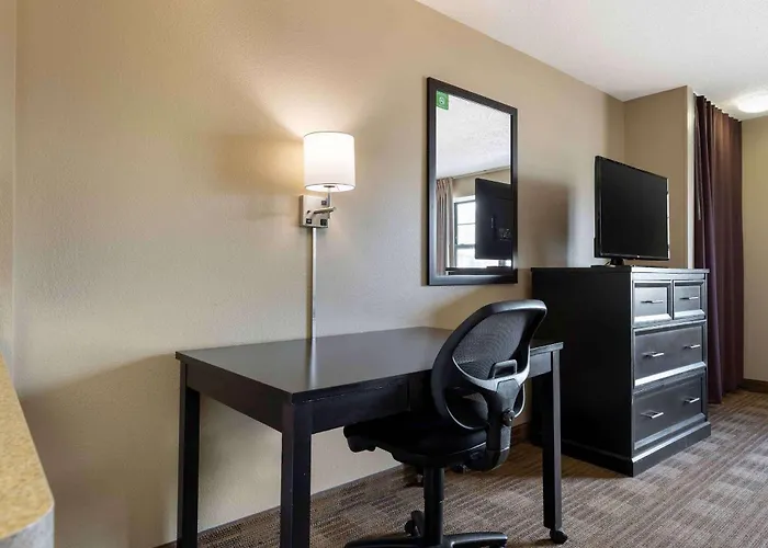 Extended America Select - Chicago - O'hare Hotel