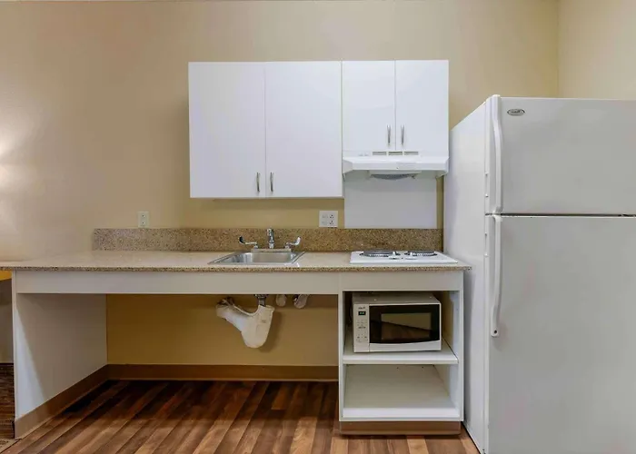 Extended America Select - Chicago - O'hare Hotel Rosemont