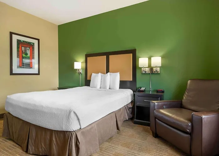 Hotel Extended America Select - Chicago - O'hare 2*