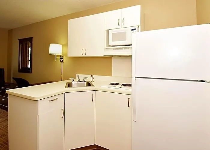 Extended America Select - Chicago - O'hare Hotel Rosemont