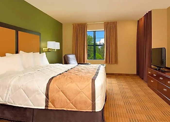 Hotel Extended America Select - Chicago - O'hare 2*
