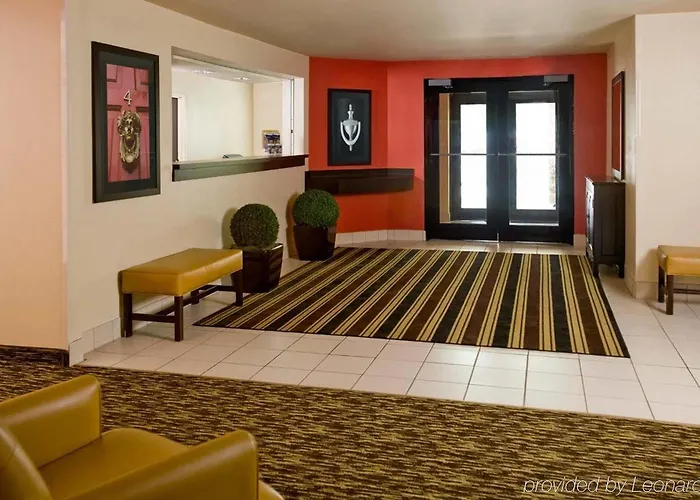 Extended America Select - Chicago - O'hare Hotel