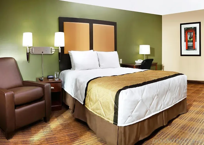 Hotel Extended America Select - Chicago - O'hare 2*