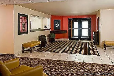 Extended America Select - Chicago - O'hare Hotel 2*